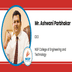 NGF College of Engineering and Technology, CEO: Mr. Ashwani Parbhakar Interview